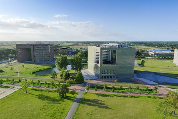 Contact Wageningen University - WUR